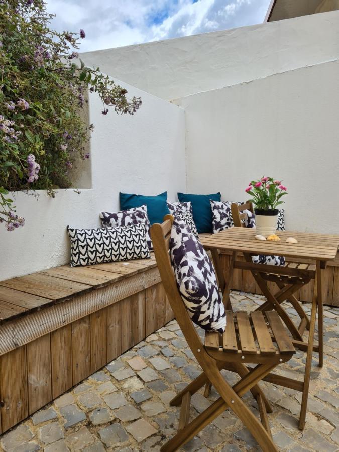 Villa Quinta Da Layla à Olhão Extérieur photo