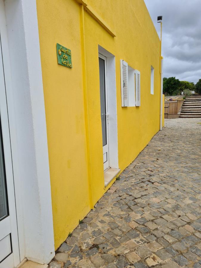 Villa Quinta Da Layla à Olhão Extérieur photo