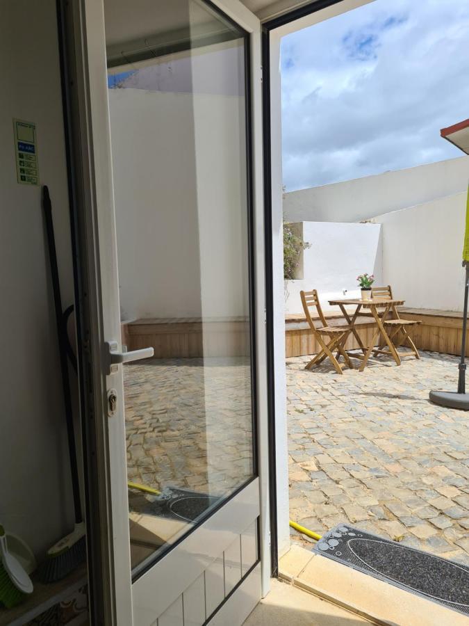 Villa Quinta Da Layla à Olhão Extérieur photo