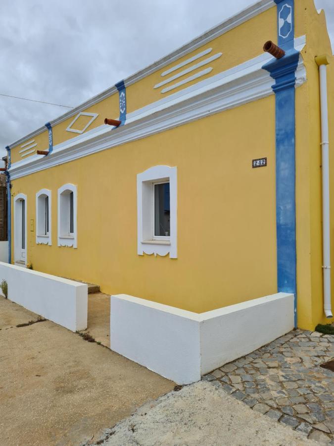 Villa Quinta Da Layla à Olhão Extérieur photo