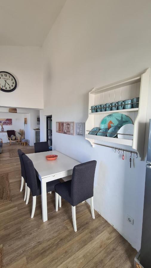 Villa Quinta Da Layla à Olhão Extérieur photo